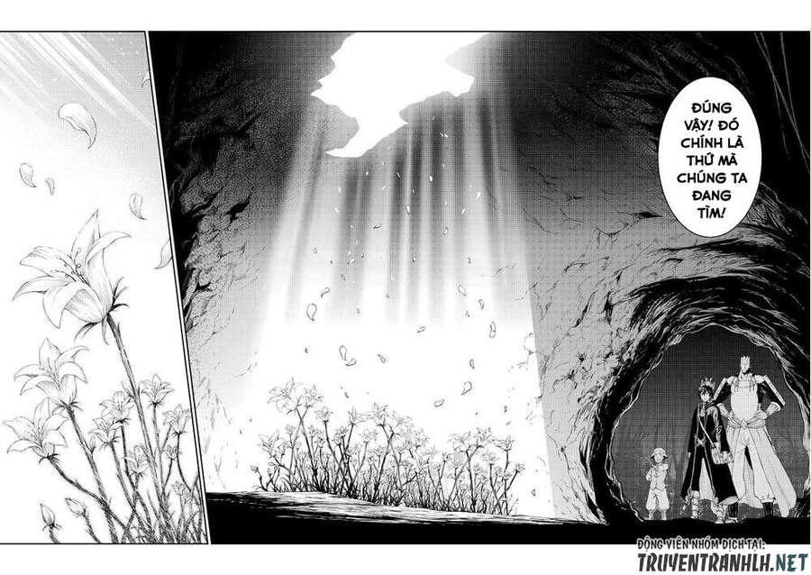 Sozai Saishuka No Isekai Ryokouki Chapter 34 - 24