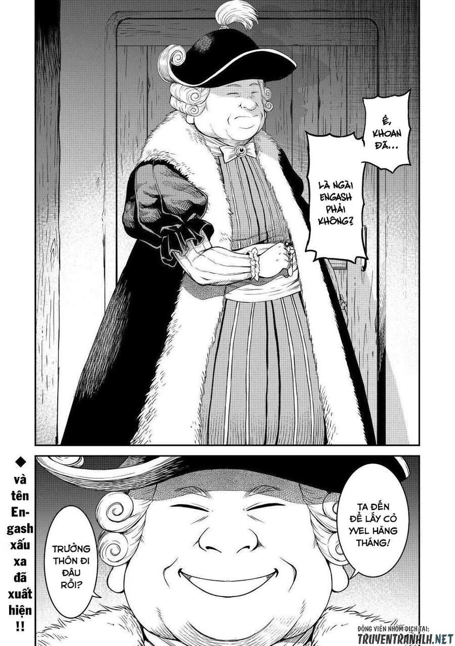 Sozai Saishuka No Isekai Ryokouki Chapter 34 - 26