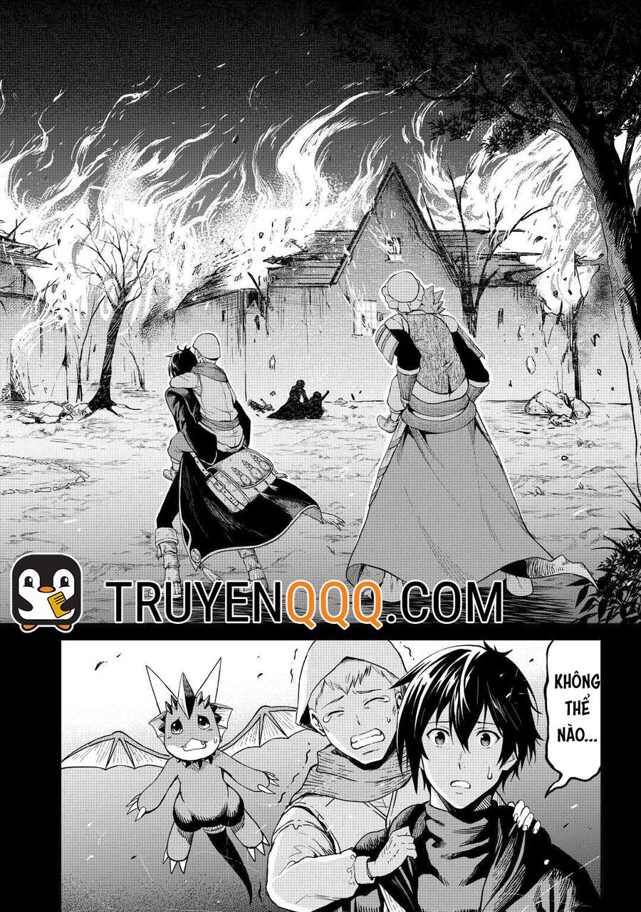 Sozai Saishuka No Isekai Ryokouki Chapter 35 - 11