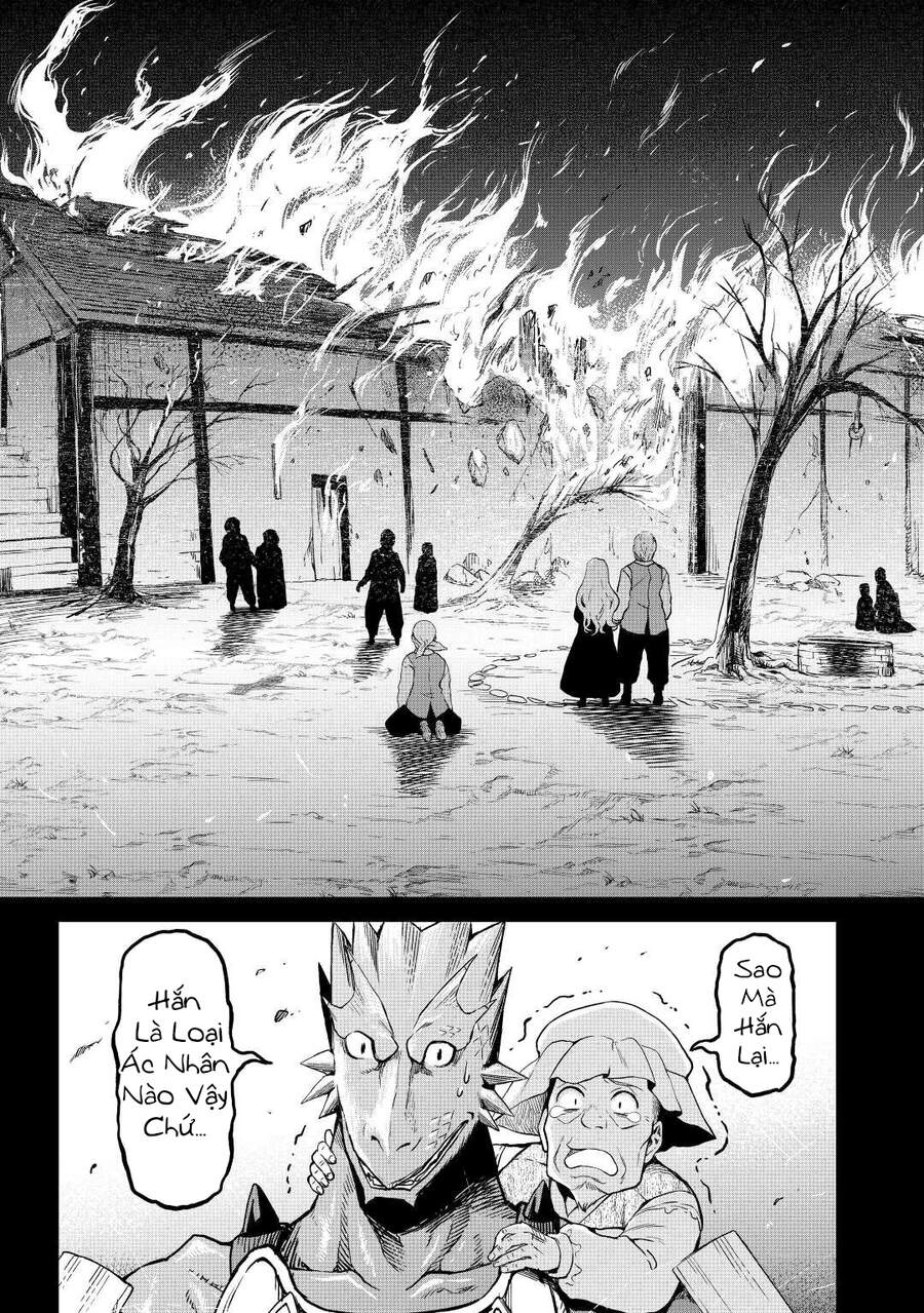 Sozai Saishuka No Isekai Ryokouki Chapter 35 - 12