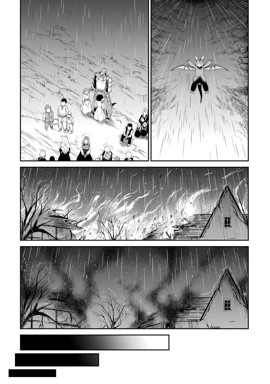 Sozai Saishuka No Isekai Ryokouki Chapter 35 - 14