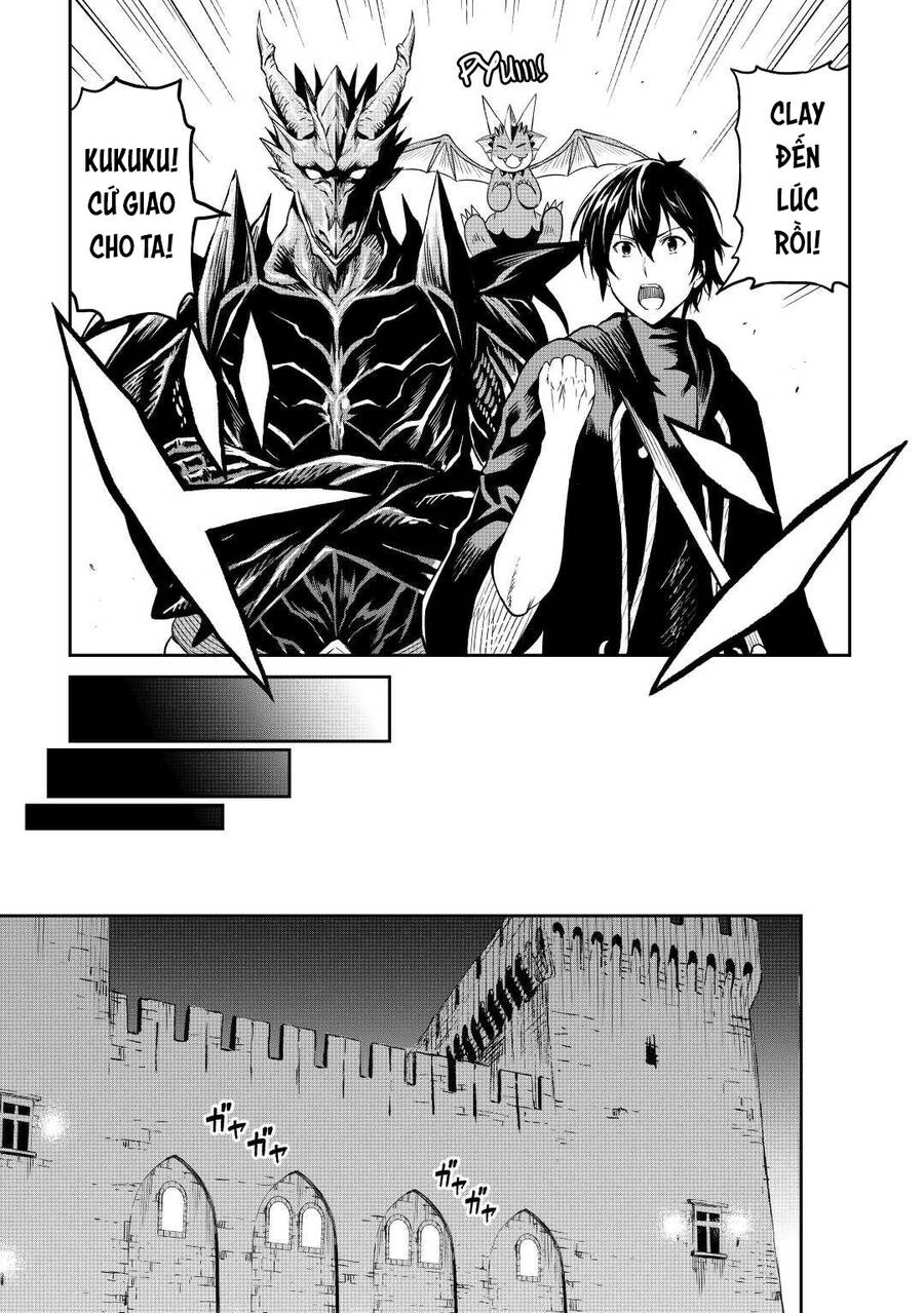 Sozai Saishuka No Isekai Ryokouki Chapter 36 - 10