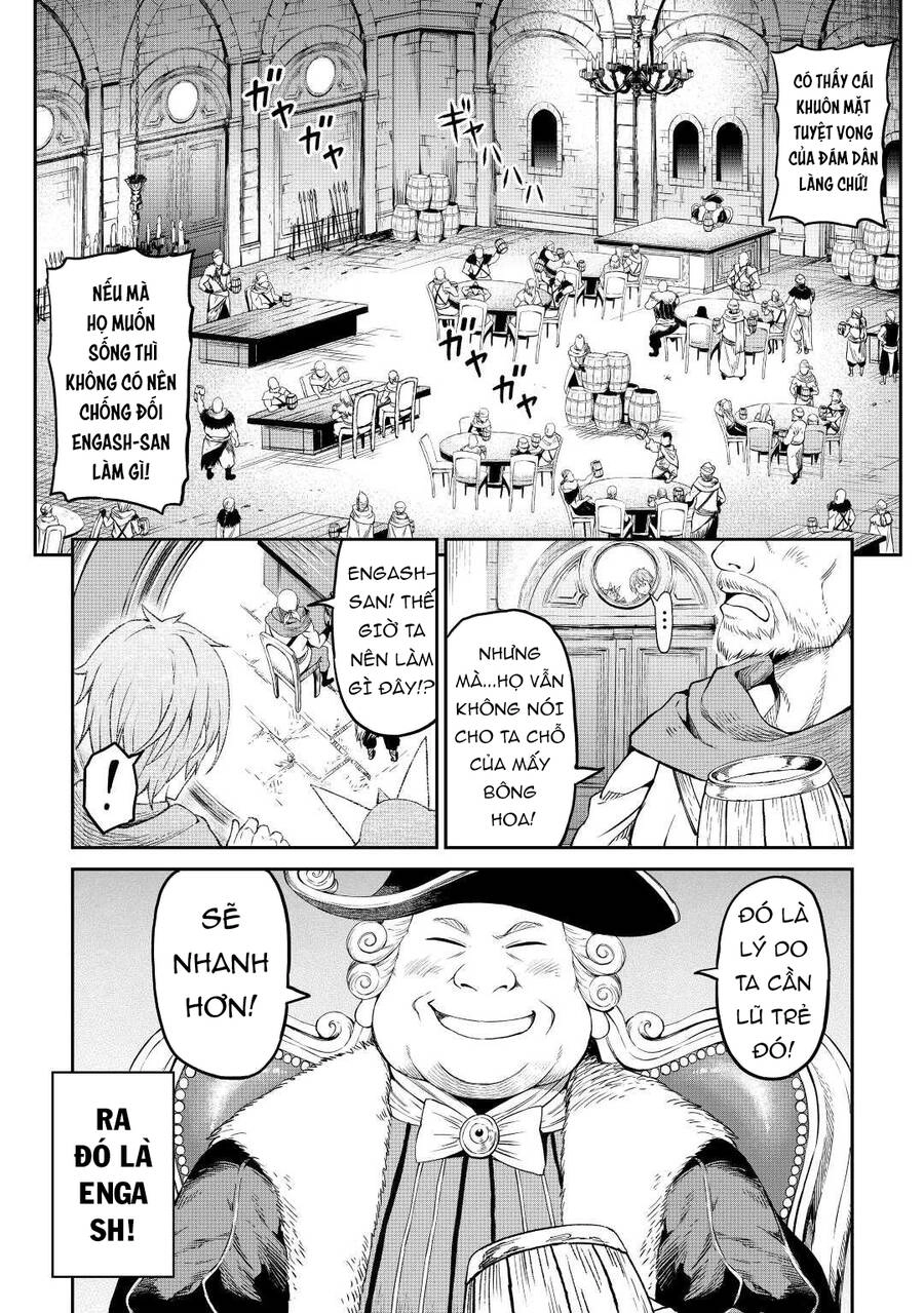 Sozai Saishuka No Isekai Ryokouki Chapter 36 - 11