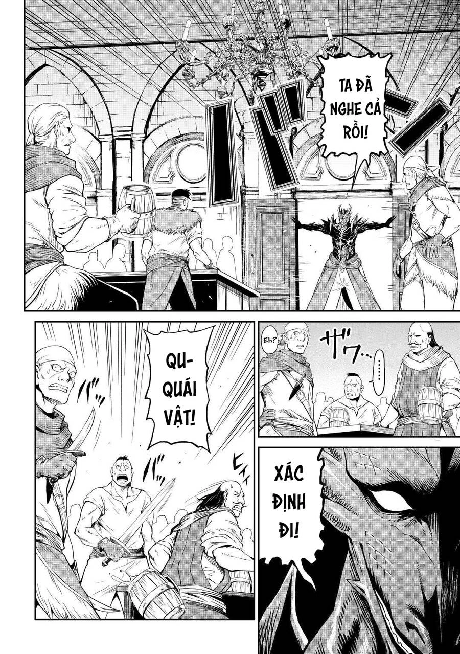 Sozai Saishuka No Isekai Ryokouki Chapter 36 - 13