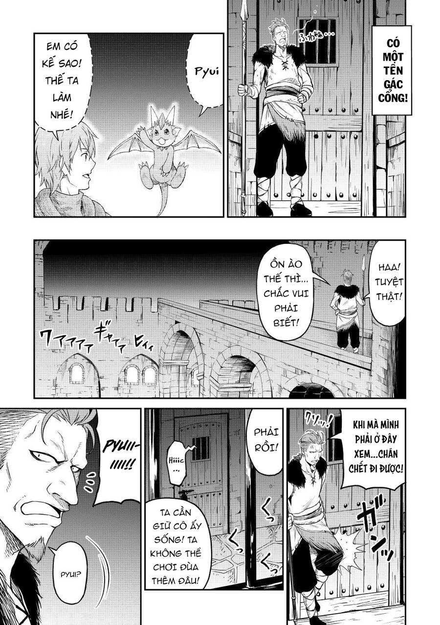 Sozai Saishuka No Isekai Ryokouki Chapter 36 - 16