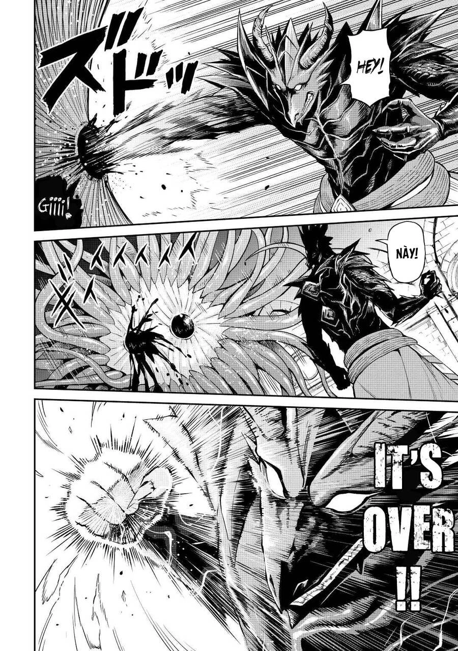 Sozai Saishuka No Isekai Ryokouki Chapter 37.5 - 7