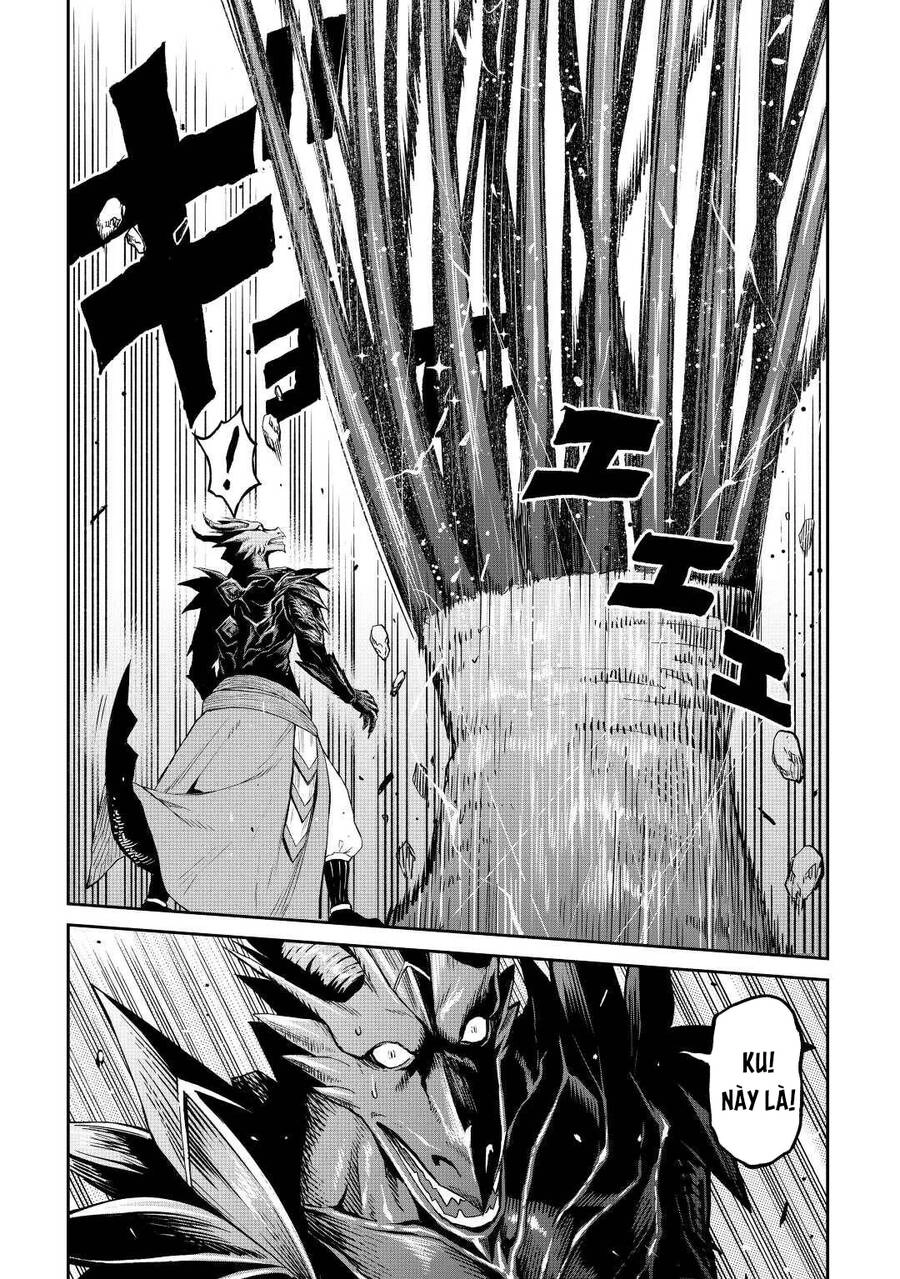 Sozai Saishuka No Isekai Ryokouki Chapter 37.5 - 9