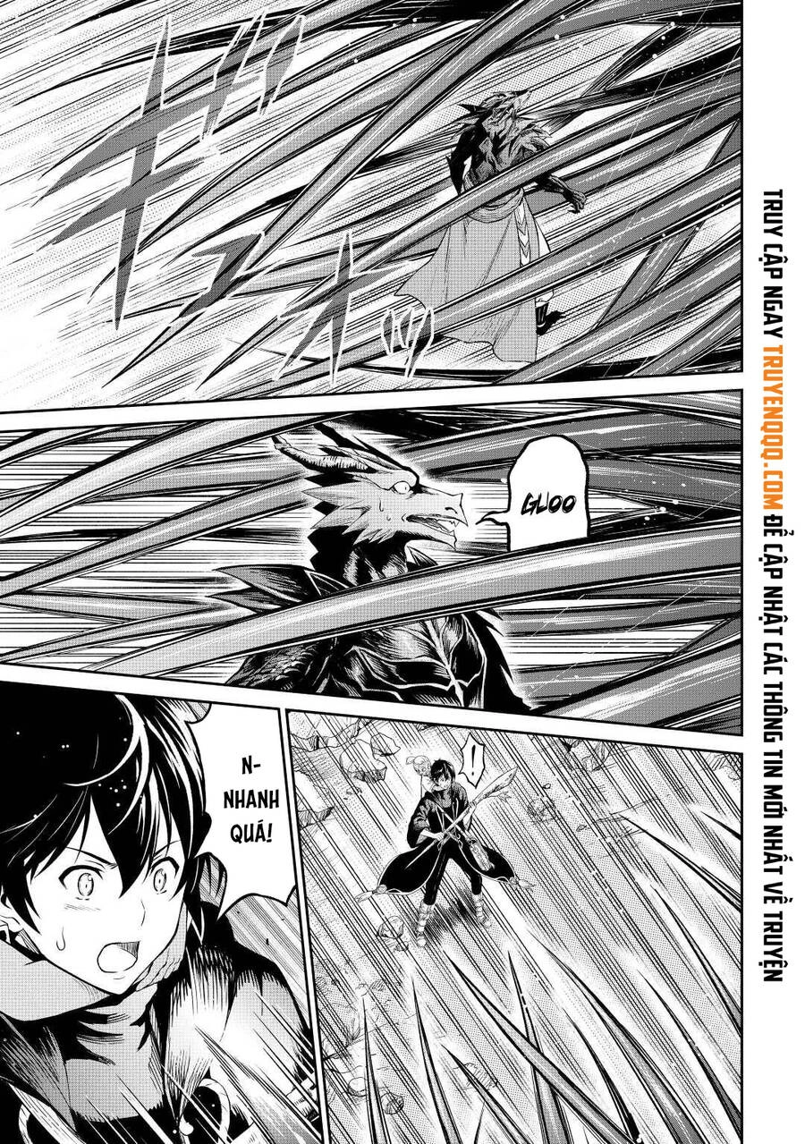 Sozai Saishuka No Isekai Ryokouki Chapter 37.5 - 10