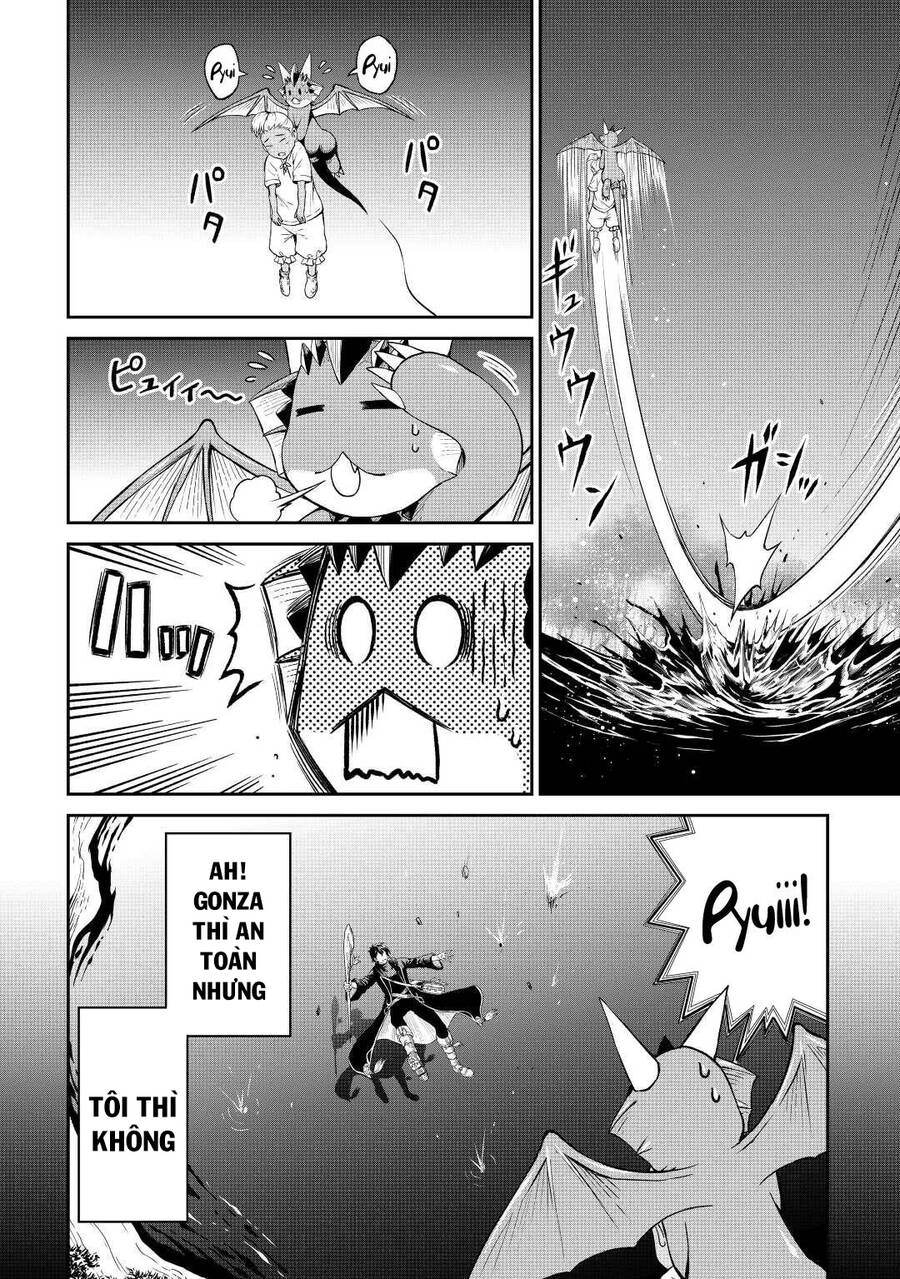 Sozai Saishuka No Isekai Ryokouki Chapter 37.5 - 13