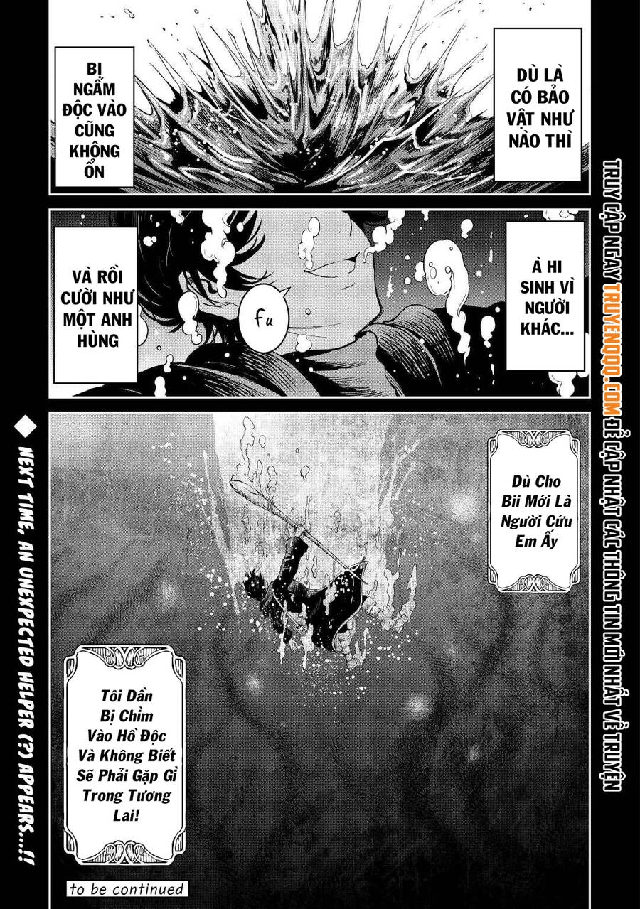 Sozai Saishuka No Isekai Ryokouki Chapter 37.5 - 14