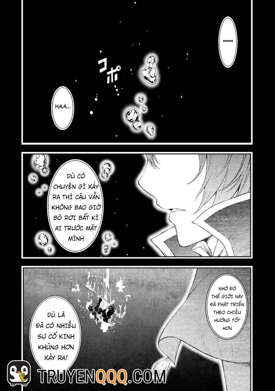 Sozai Saishuka No Isekai Ryokouki Chapter 38 - 5