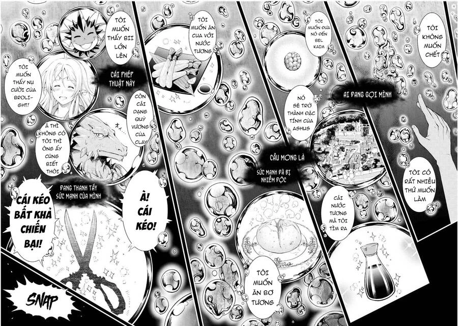 Sozai Saishuka No Isekai Ryokouki Chapter 38 - 7