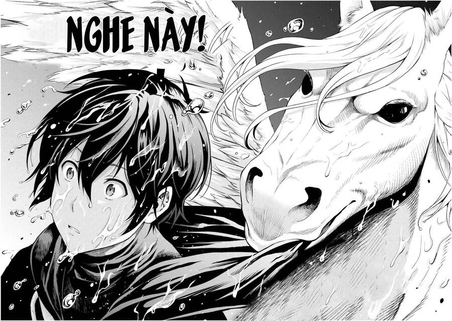 Sozai Saishuka No Isekai Ryokouki Chapter 38 - 8