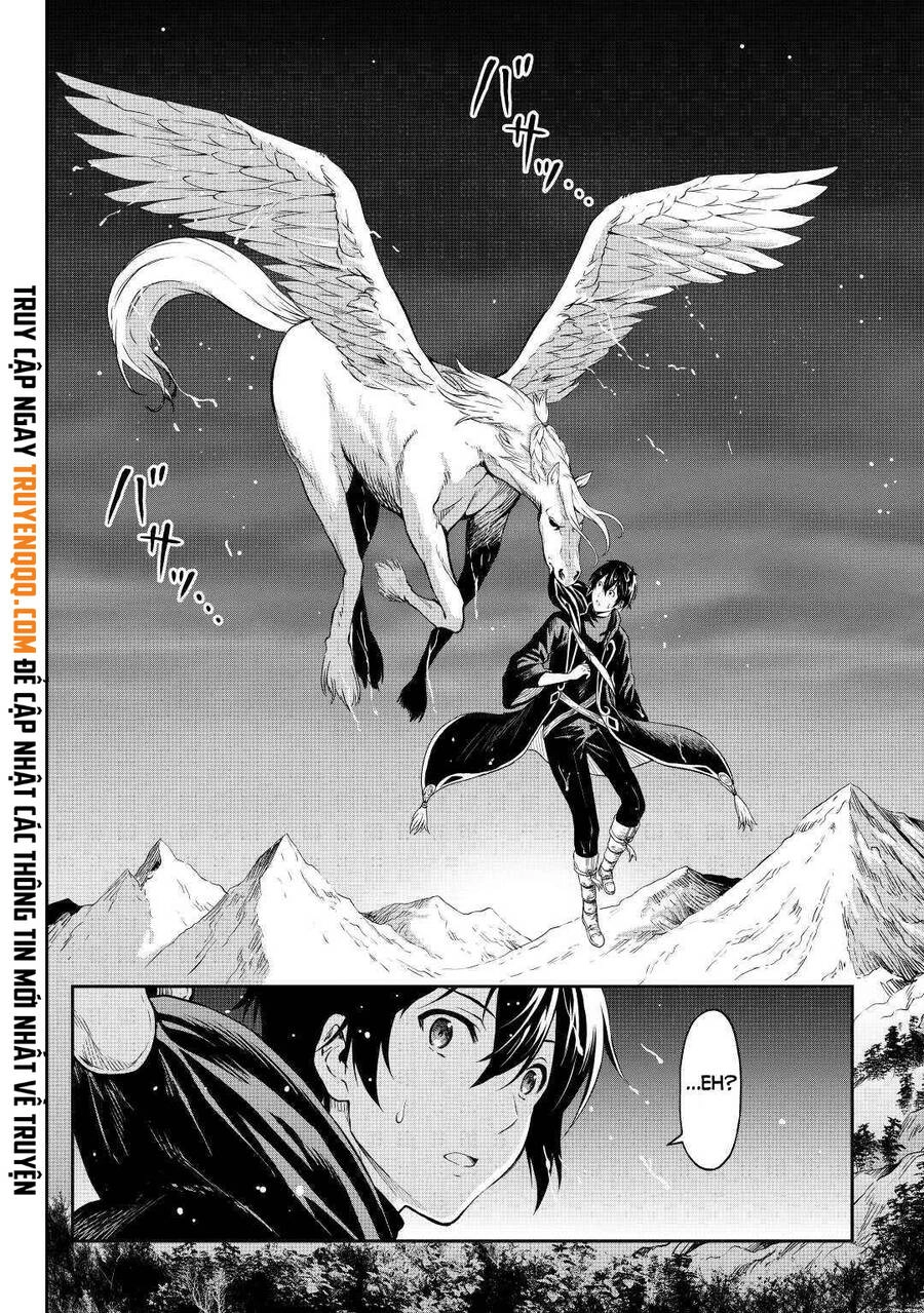 Sozai Saishuka No Isekai Ryokouki Chapter 38 - 9