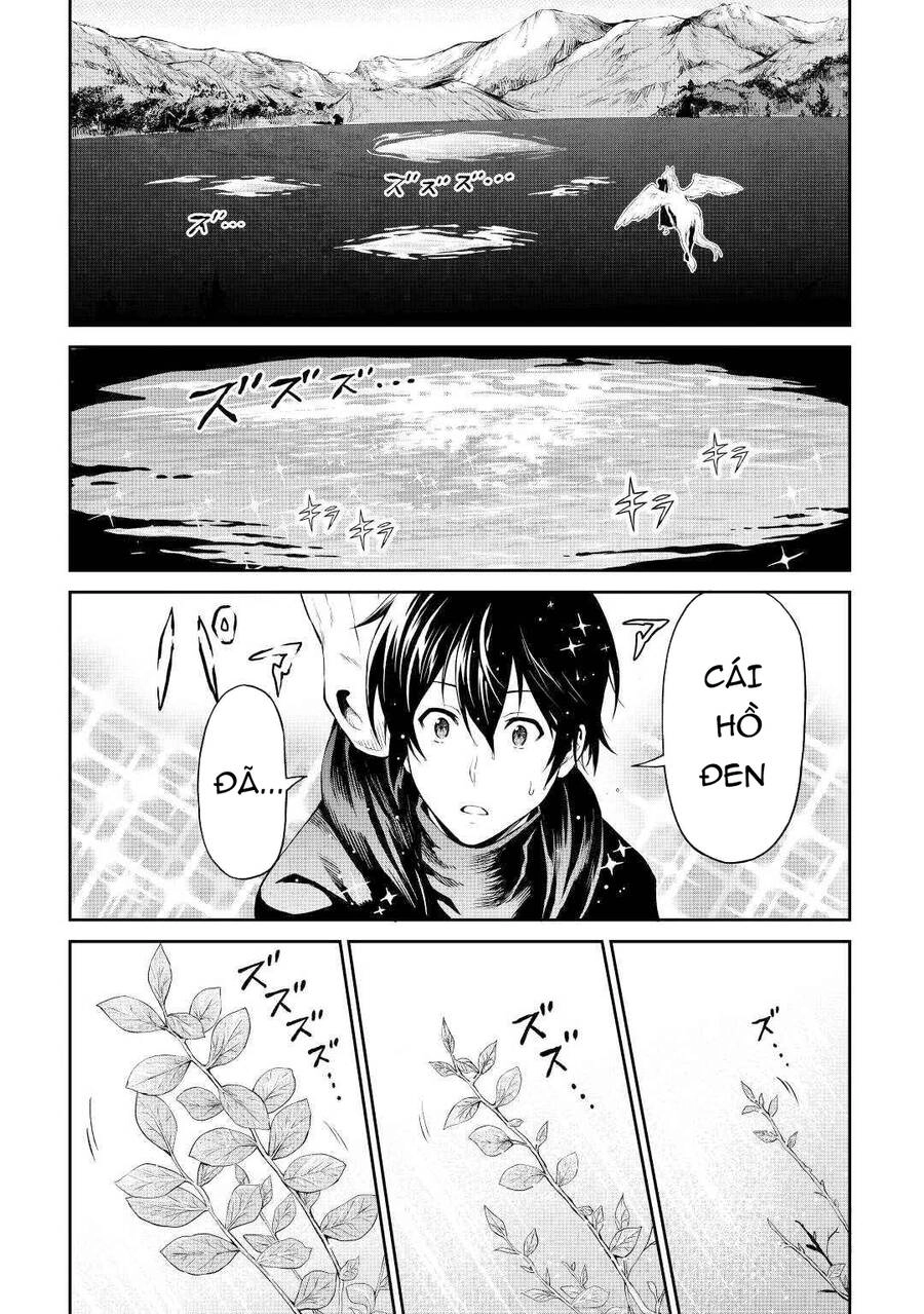 Sozai Saishuka No Isekai Ryokouki Chapter 38 - 12