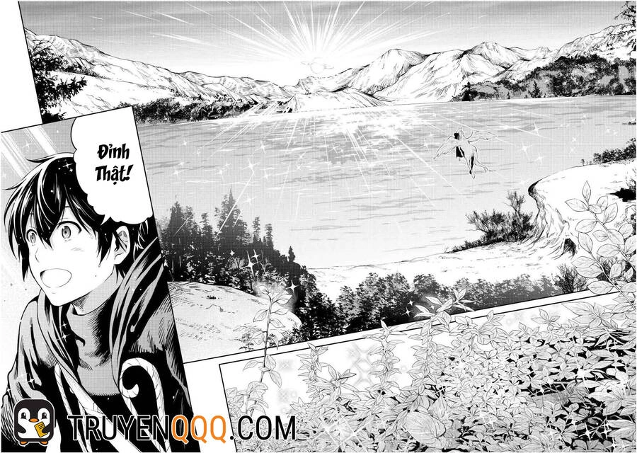 Sozai Saishuka No Isekai Ryokouki Chapter 38 - 13