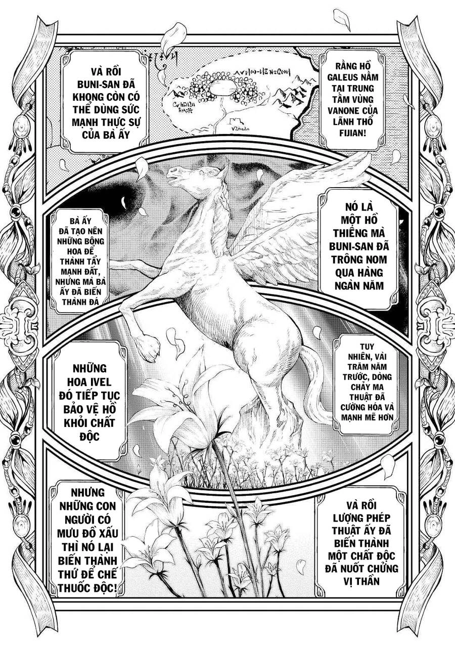 Sozai Saishuka No Isekai Ryokouki Chapter 38 - 17