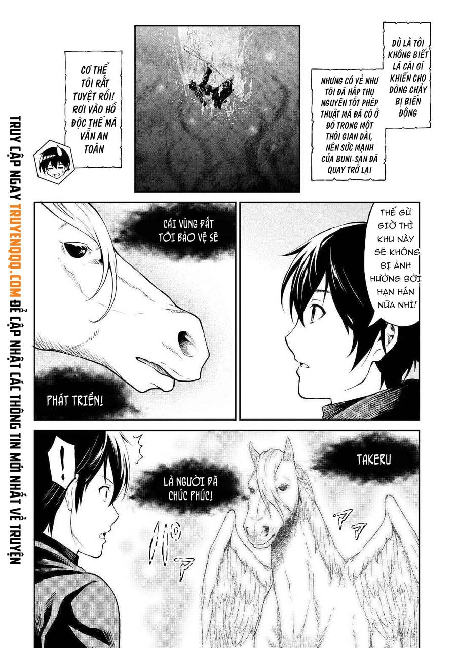 Sozai Saishuka No Isekai Ryokouki Chapter 38 - 18