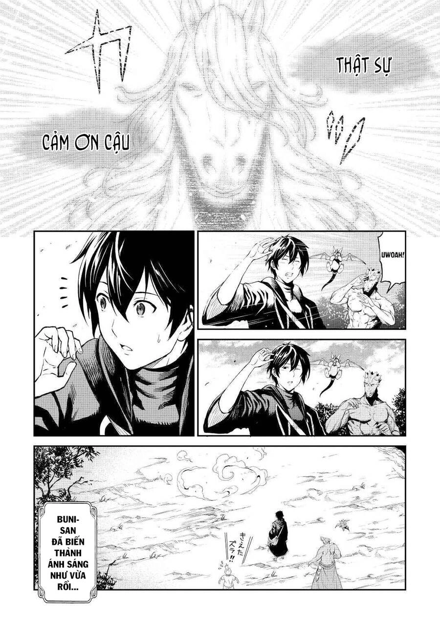 Sozai Saishuka No Isekai Ryokouki Chapter 38.5 - 5