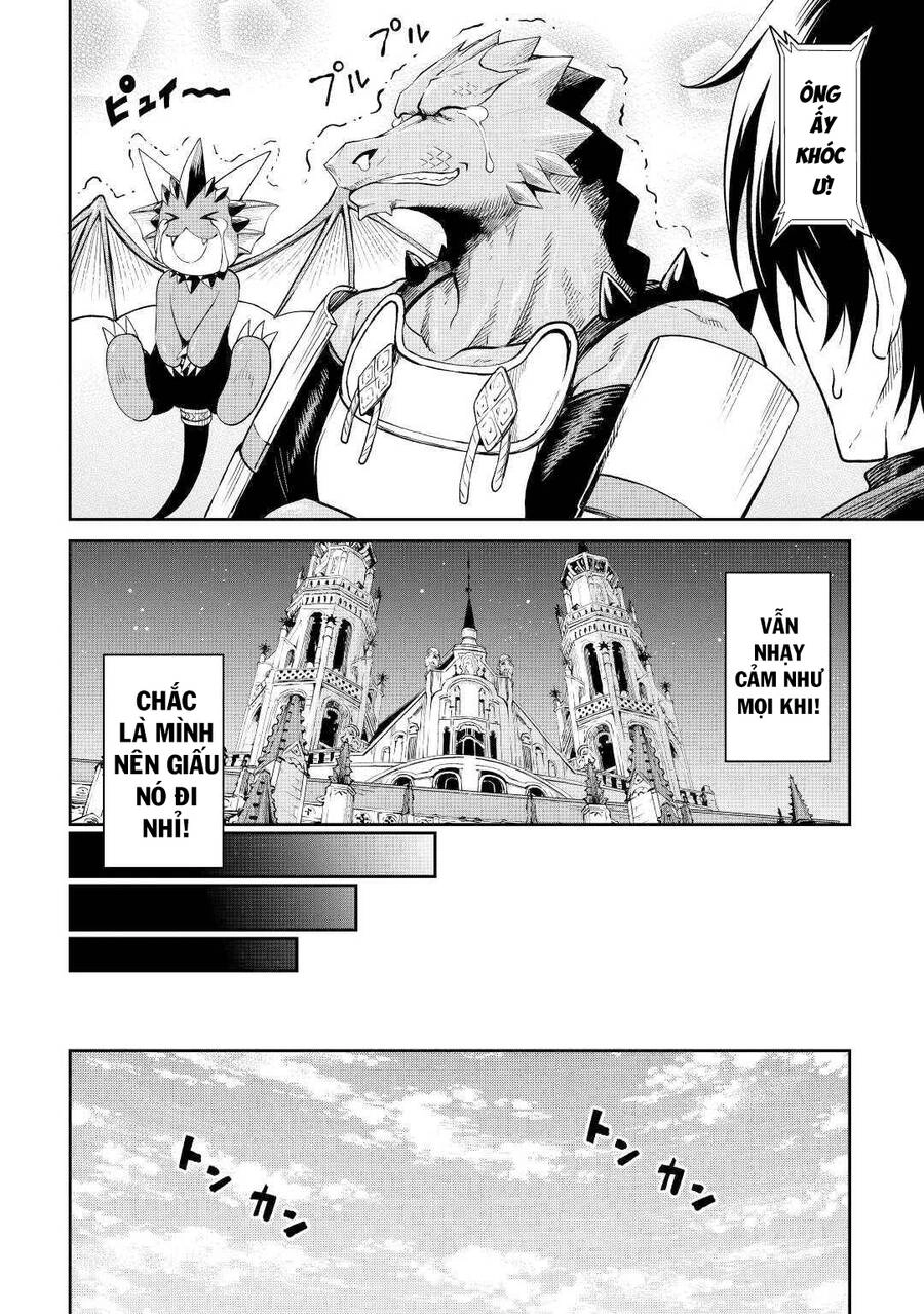 Sozai Saishuka No Isekai Ryokouki Chapter 38.5 - 10