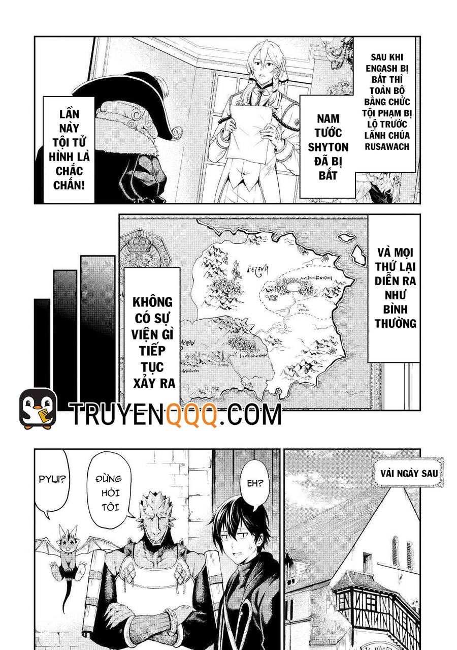 Sozai Saishuka No Isekai Ryokouki Chapter 38.5 - 14