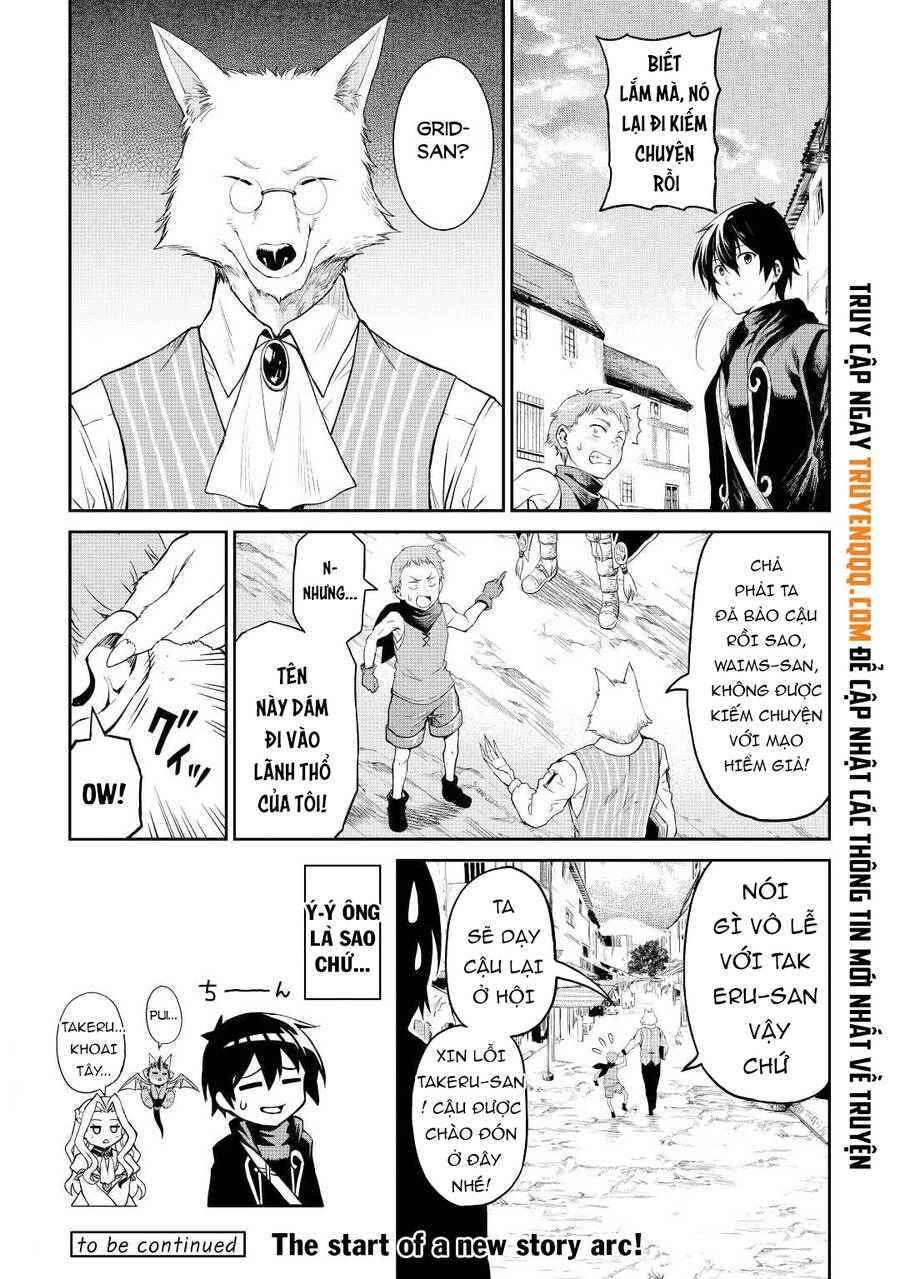 Sozai Saishuka No Isekai Ryokouki Chapter 39 - 18
