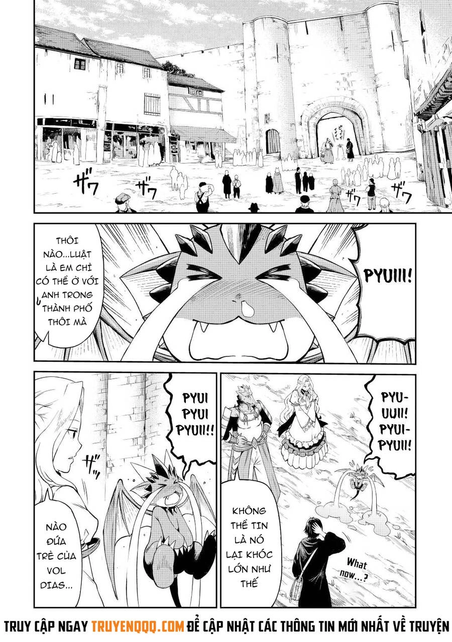 Sozai Saishuka No Isekai Ryokouki Chapter 40.5 - 7