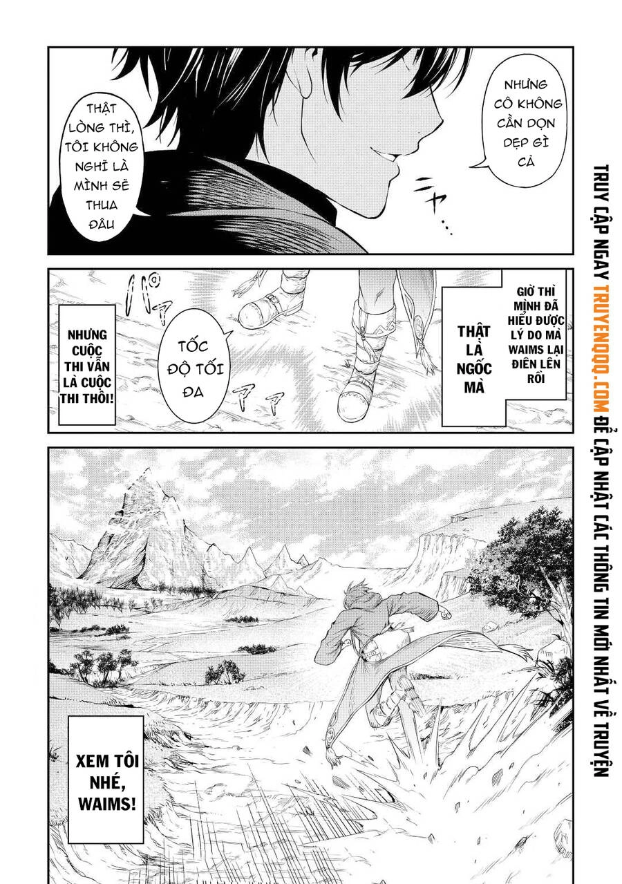 Sozai Saishuka No Isekai Ryokouki Chapter 40.5 - 20