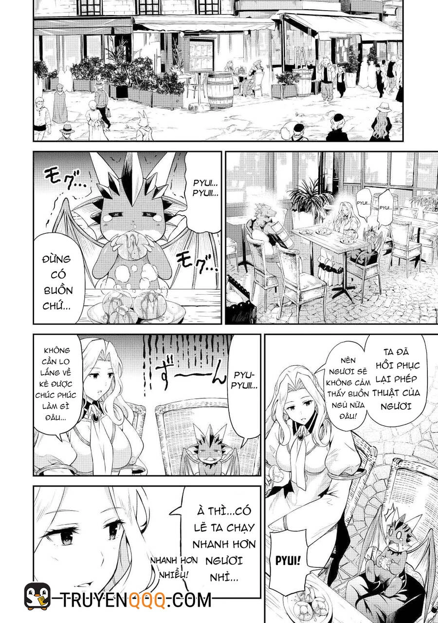 Sozai Saishuka No Isekai Ryokouki Chapter 41 - 3