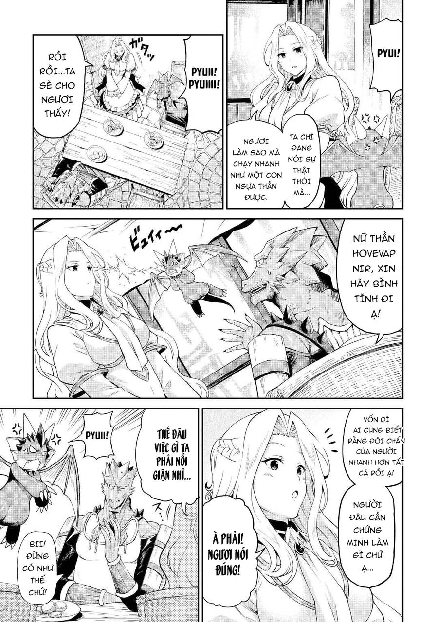 Sozai Saishuka No Isekai Ryokouki Chapter 41 - 4
