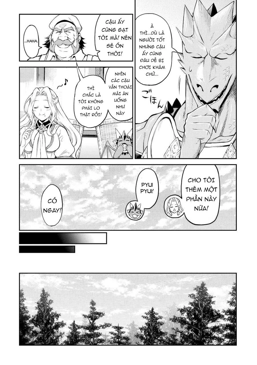 Sozai Saishuka No Isekai Ryokouki Chapter 41 - 8