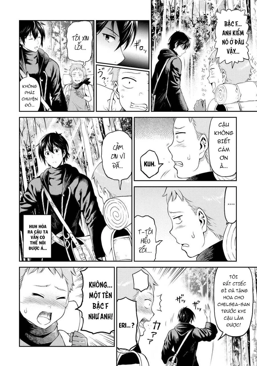 Sozai Saishuka No Isekai Ryokouki Chapter 41 - 15