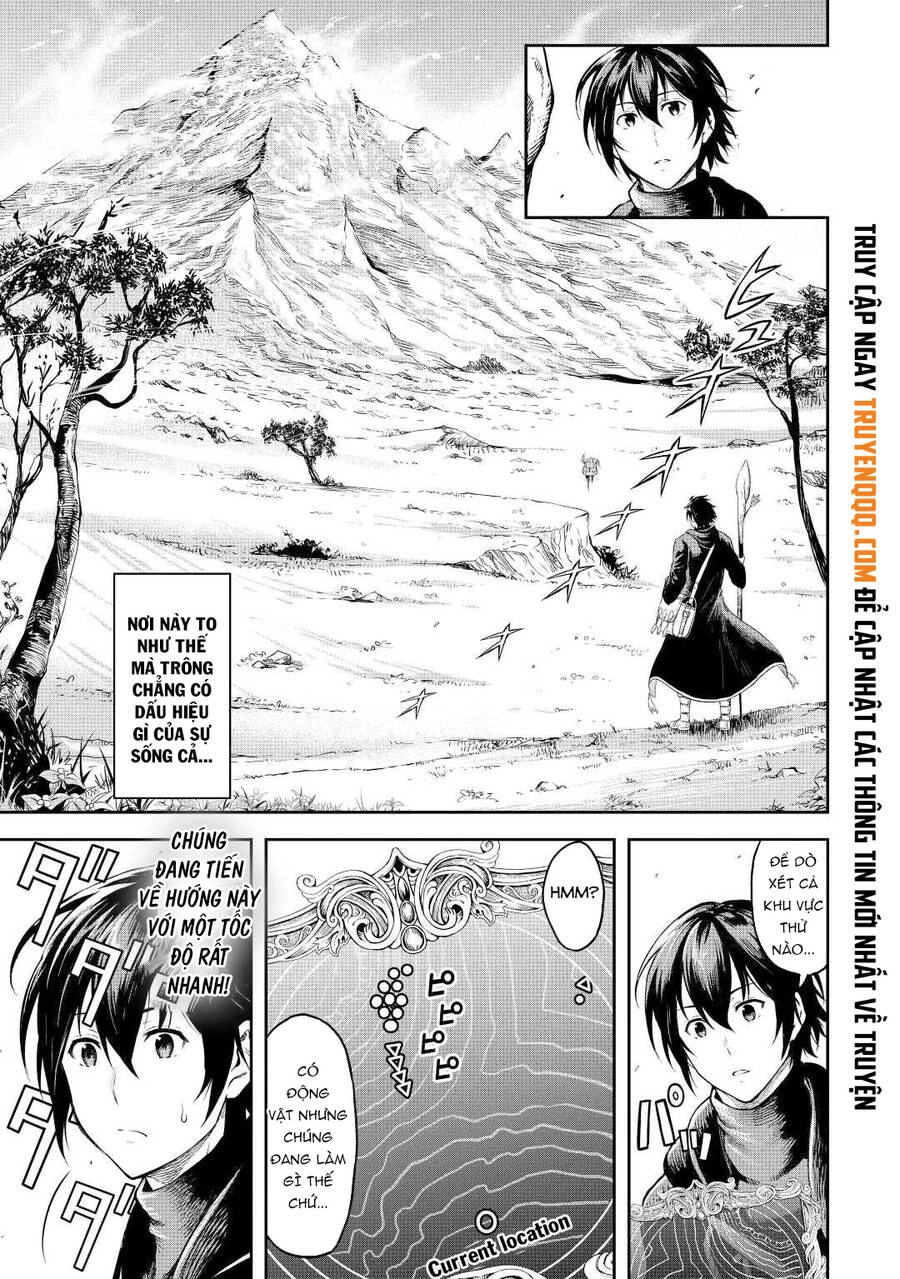 Sozai Saishuka No Isekai Ryokouki Chapter 42 - 13