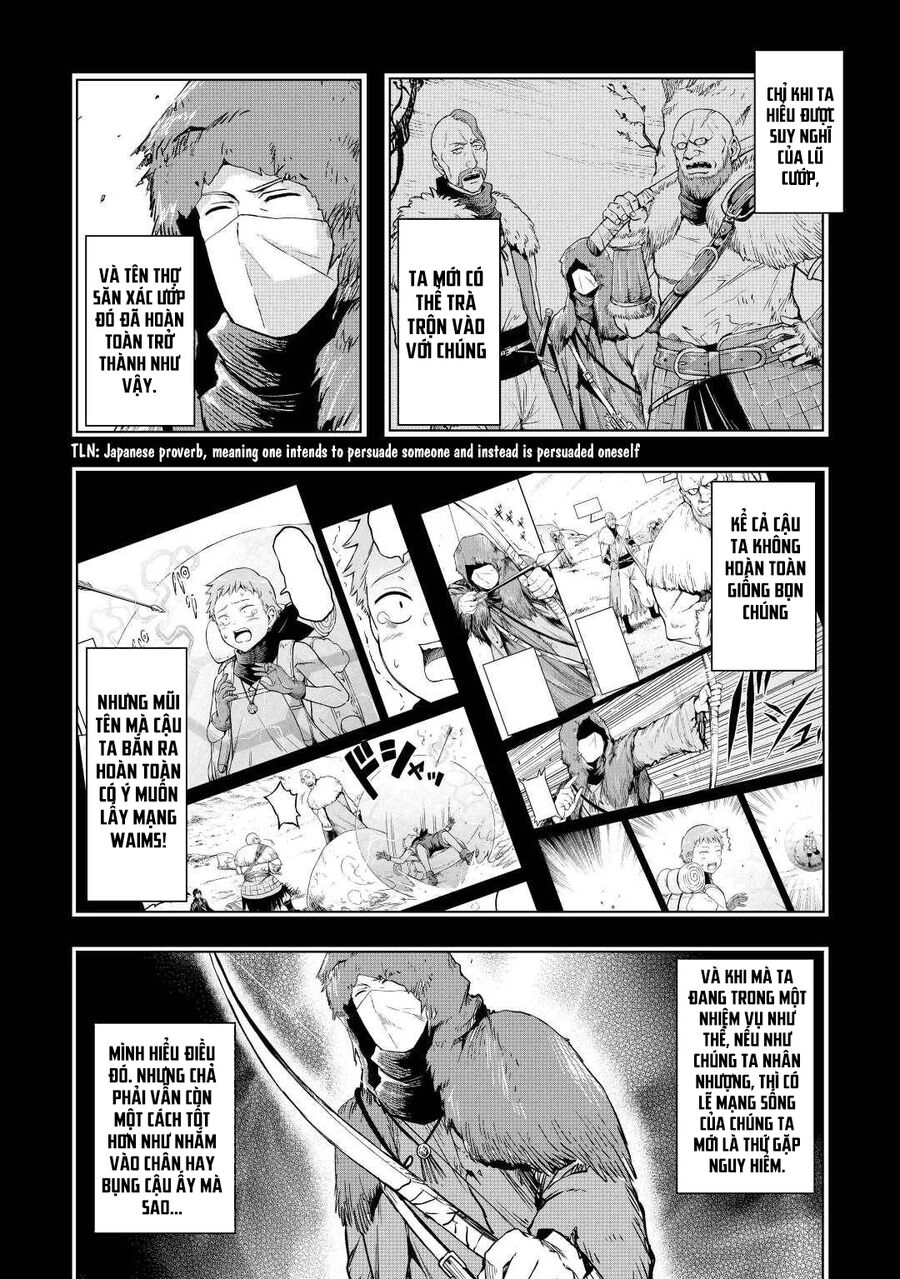 Sozai Saishuka No Isekai Ryokouki Chapter 44 - 10