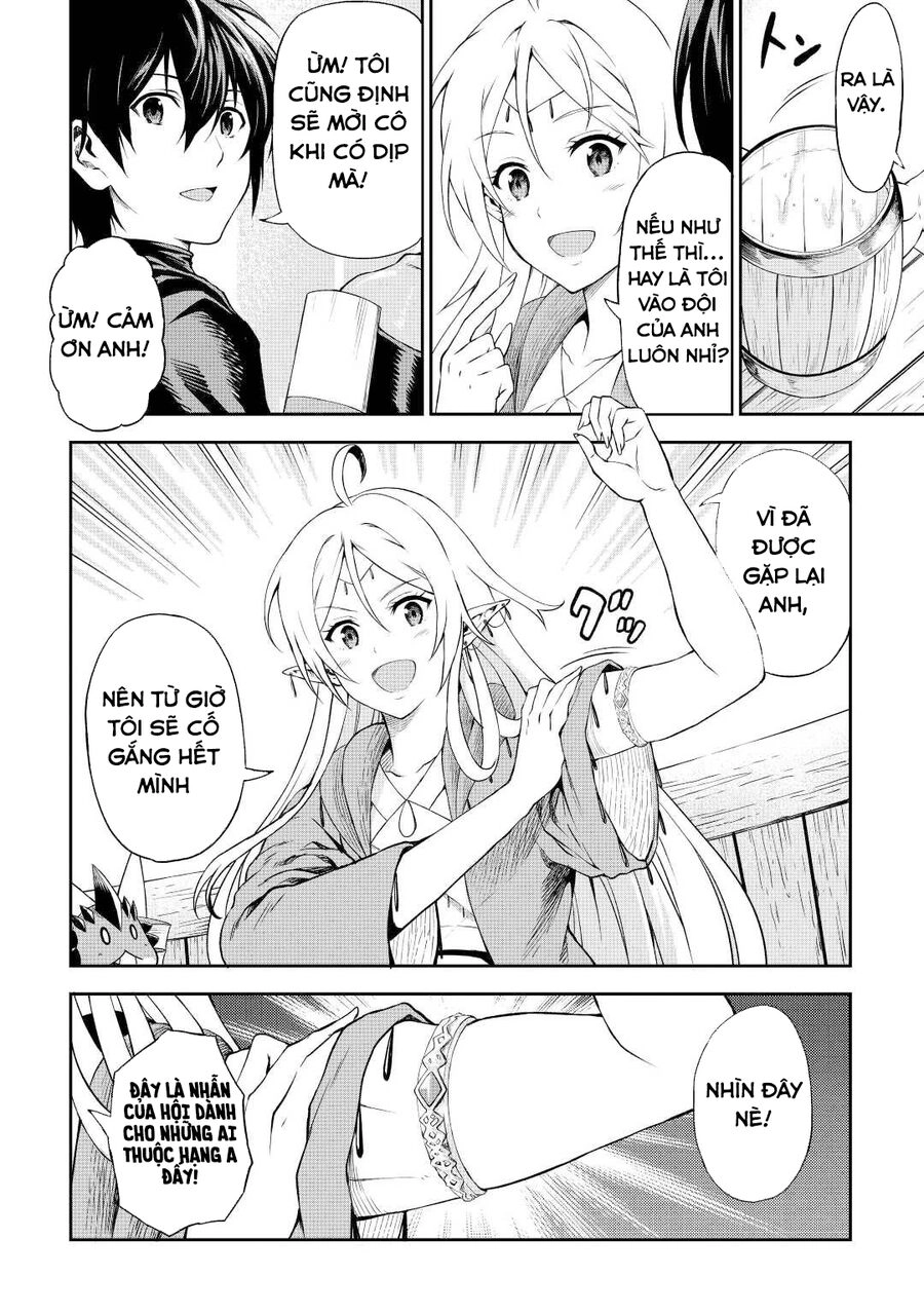 Sozai Saishuka No Isekai Ryokouki Chapter 45 - 11