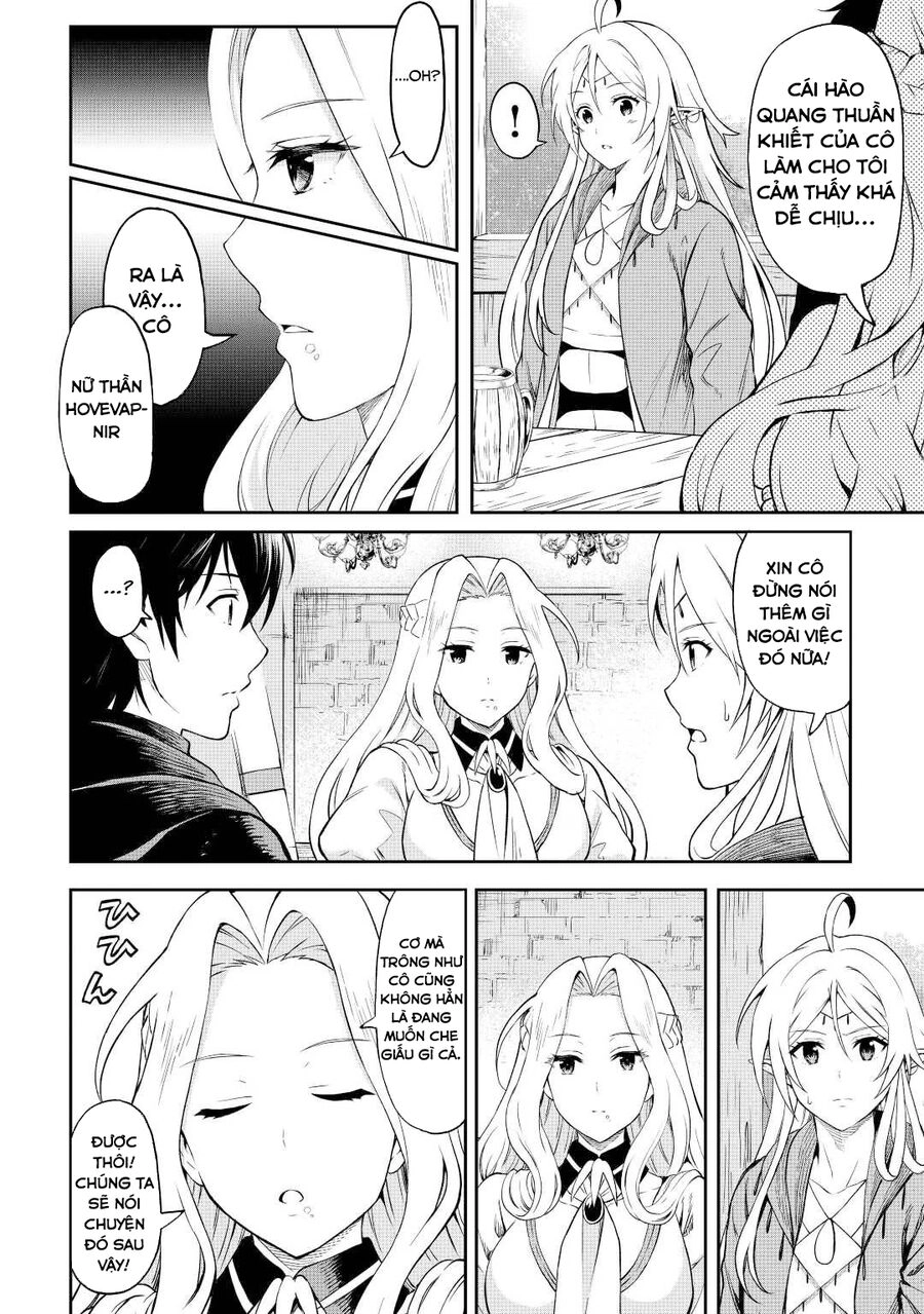 Sozai Saishuka No Isekai Ryokouki Chapter 45 - 13