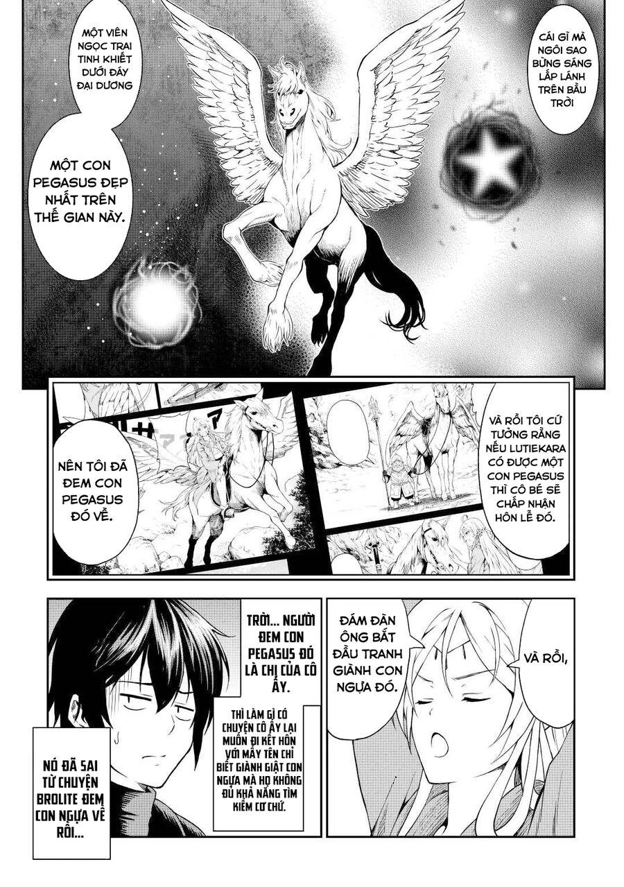 Sozai Saishuka No Isekai Ryokouki Chapter 45 - 17