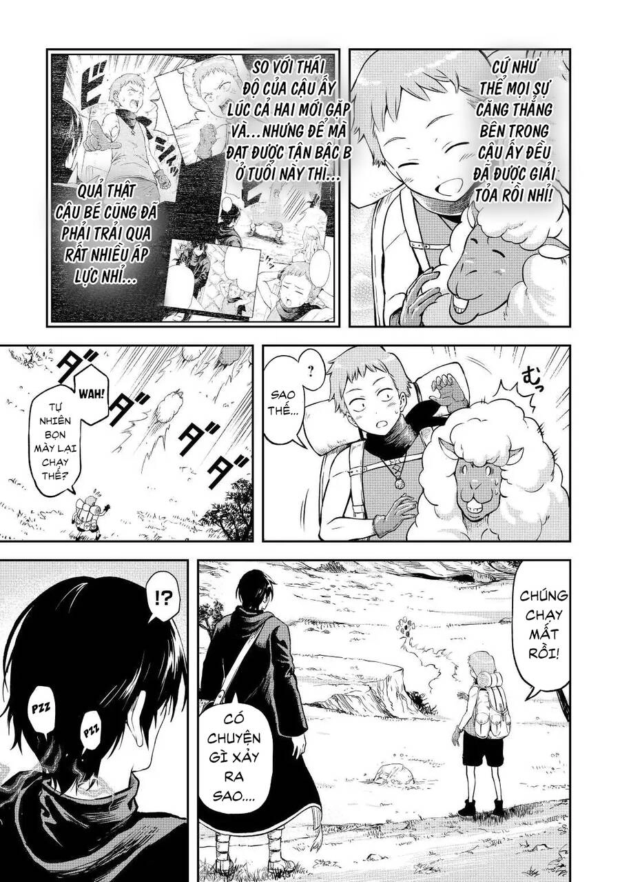 Sozai Saishuka No Isekai Ryokouki Chapter 43 - 4