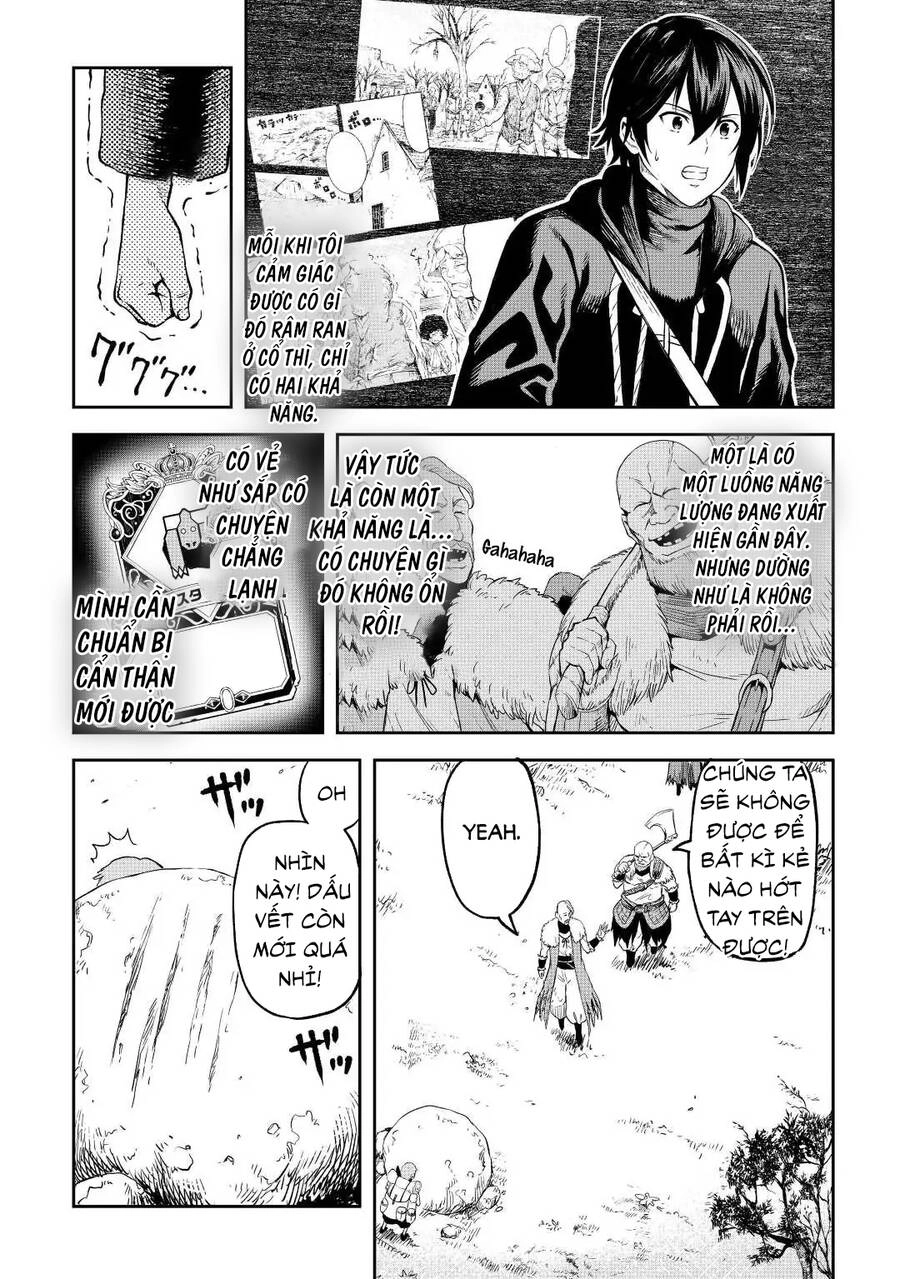 Sozai Saishuka No Isekai Ryokouki Chapter 43 - 7