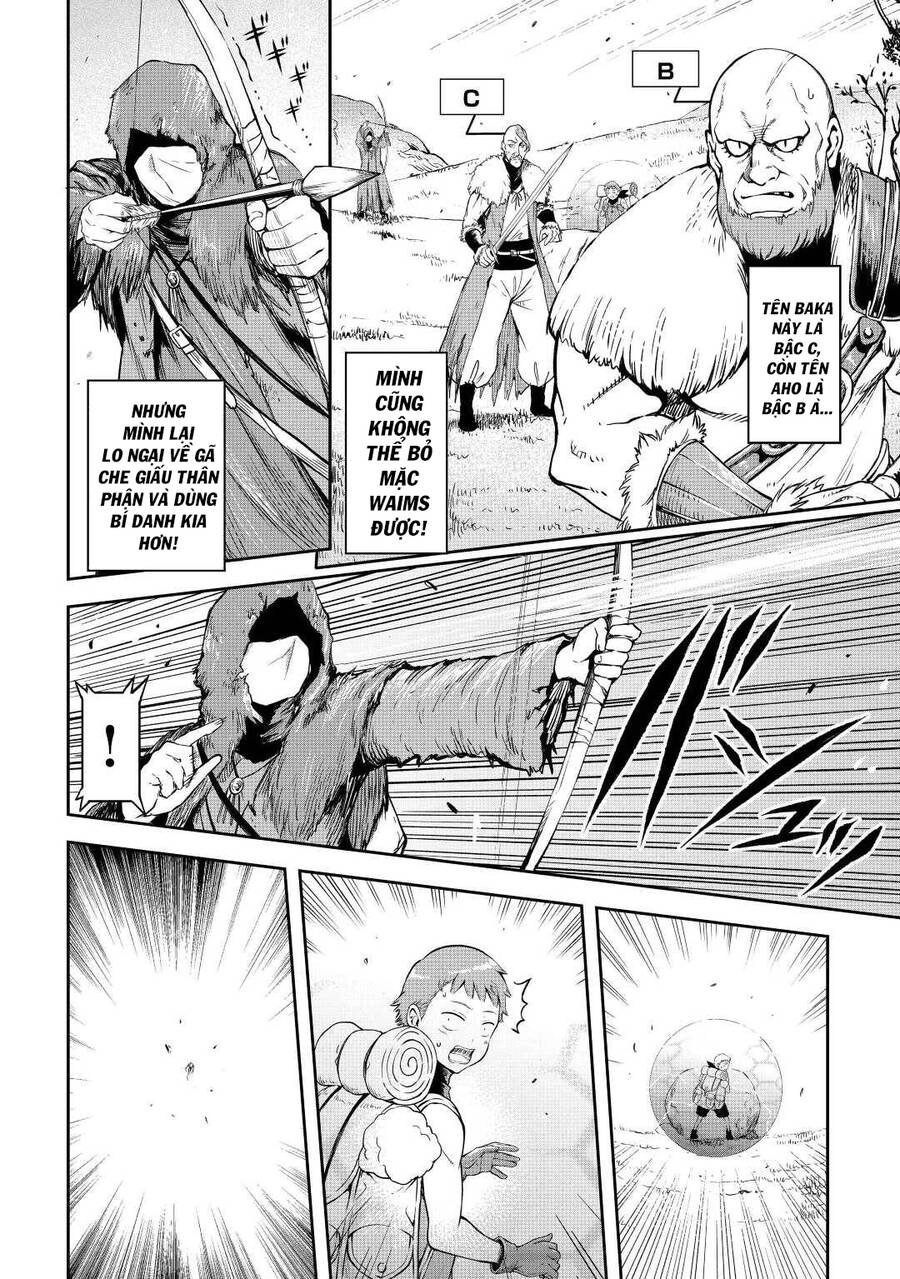 Sozai Saishuka No Isekai Ryokouki Chapter 43 - 15