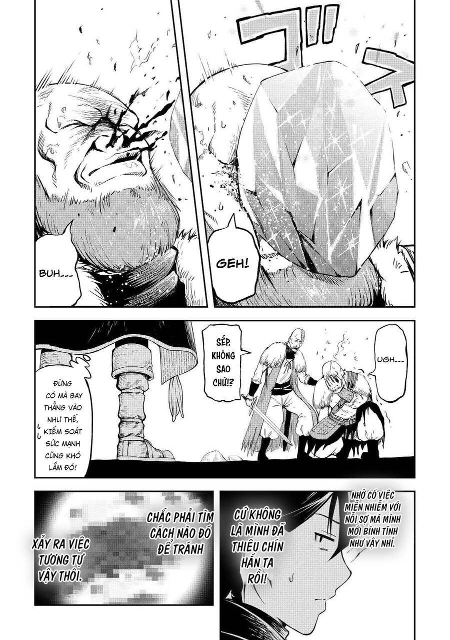 Sozai Saishuka No Isekai Ryokouki Chapter 43 - 20