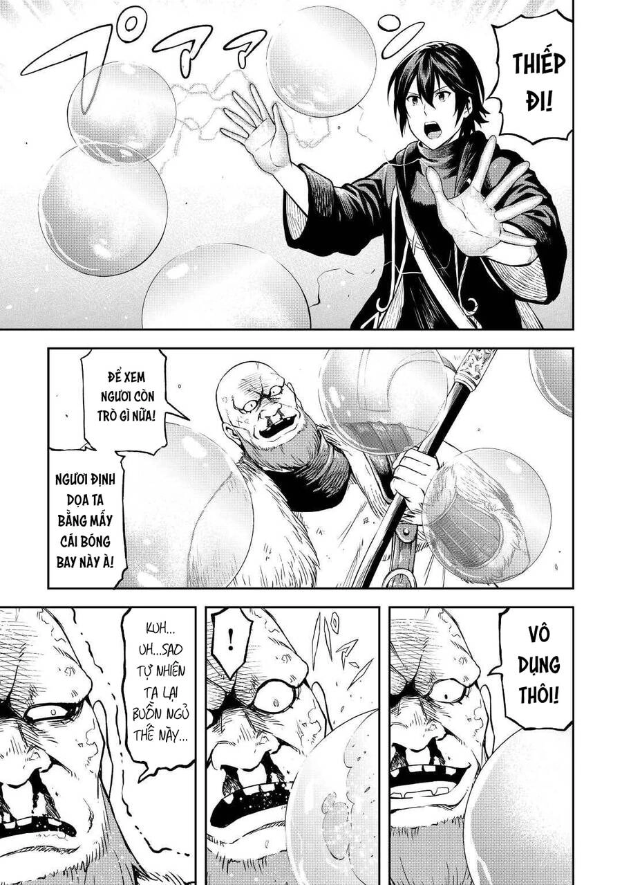 Sozai Saishuka No Isekai Ryokouki Chapter 43 - 22