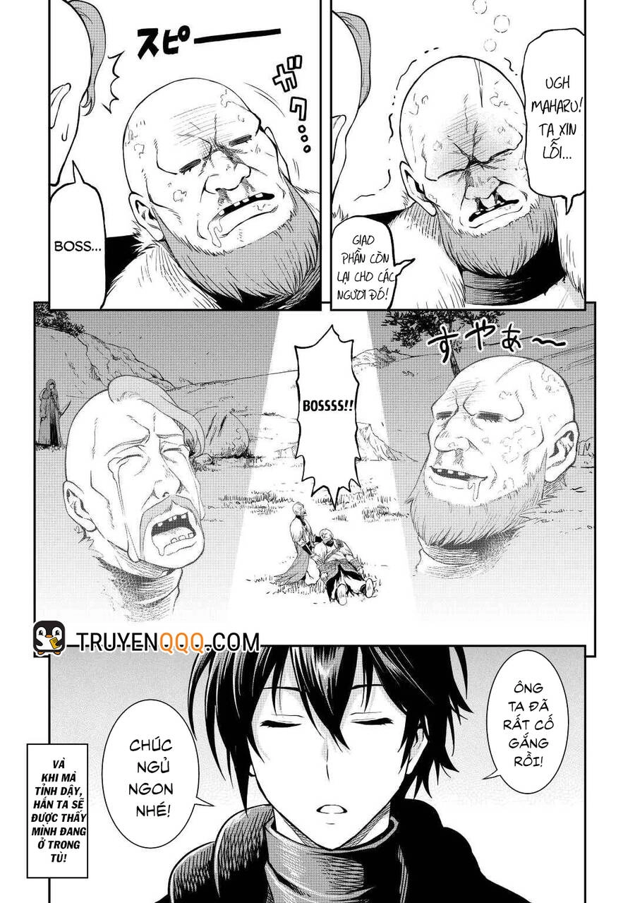 Sozai Saishuka No Isekai Ryokouki Chapter 43 - 24