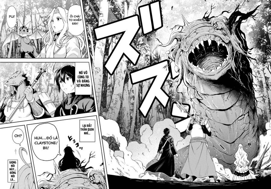 Sozai Saishuka No Isekai Ryokouki Chapter 44.5 - 14