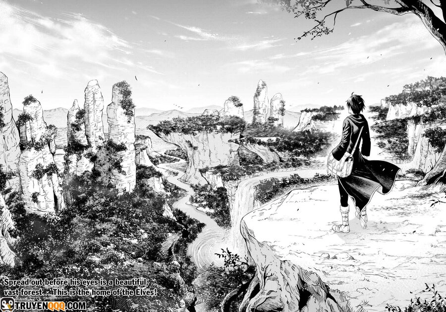 Sozai Saishuka No Isekai Ryokouki Chapter 46 - 24