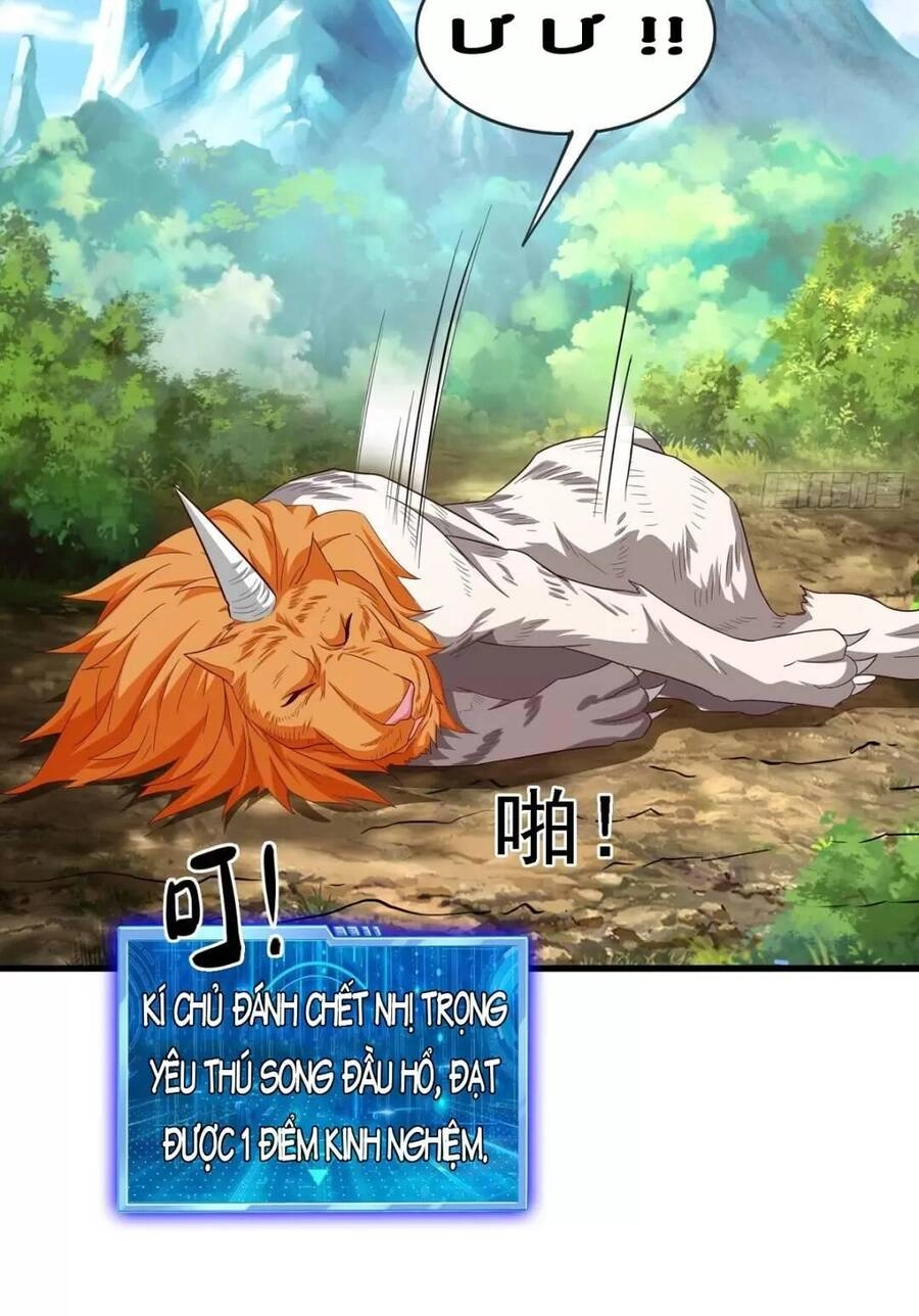 Trời Má ! Ta Chuyển Sinh Thành Rùa ! Chapter 1 - 40