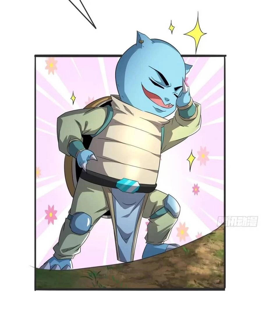 Trời Má ! Ta Chuyển Sinh Thành Rùa ! Chapter 1 - 84