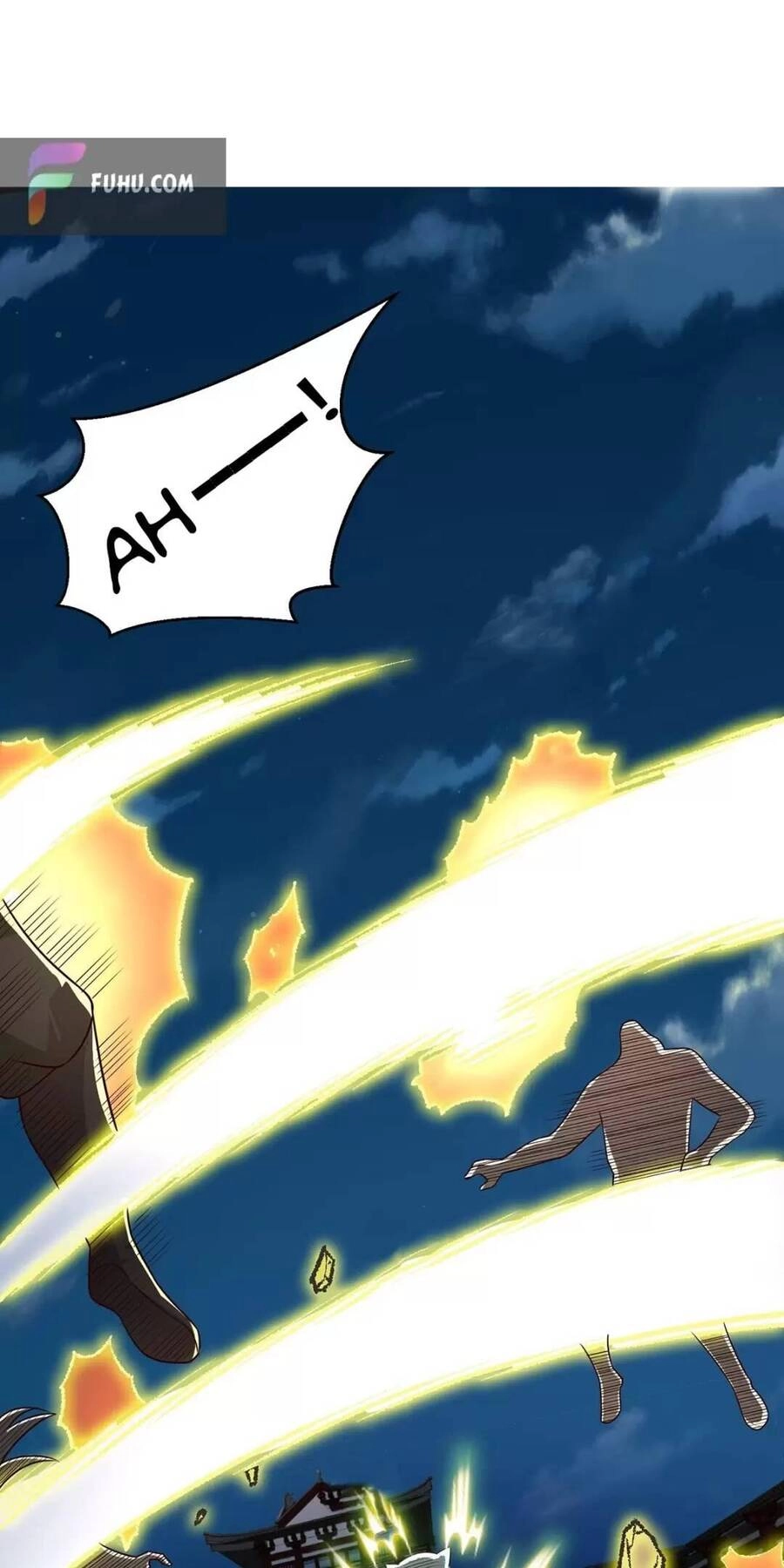 Trời Má ! Ta Chuyển Sinh Thành Rùa ! Chapter 3 - 8