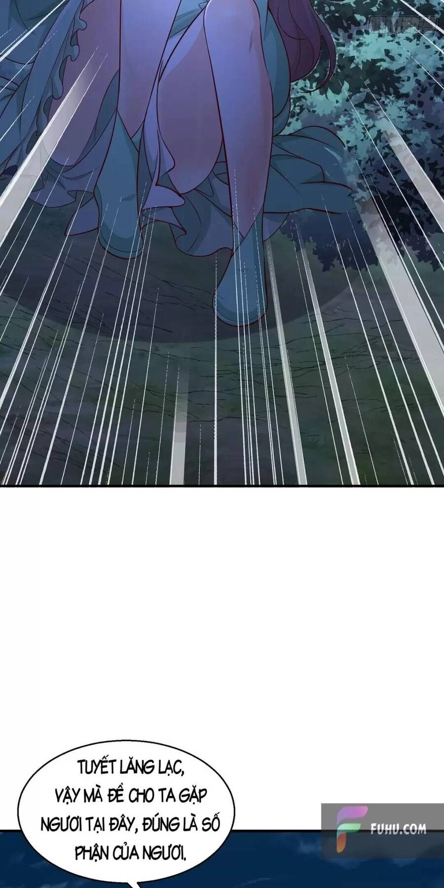 Trời Má ! Ta Chuyển Sinh Thành Rùa ! Chapter 3 - 40