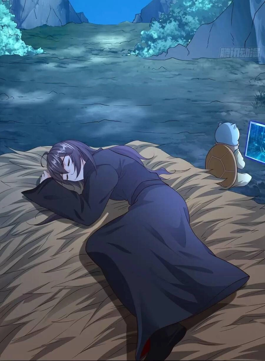 Trời Má ! Ta Chuyển Sinh Thành Rùa ! Chapter 4 - 37